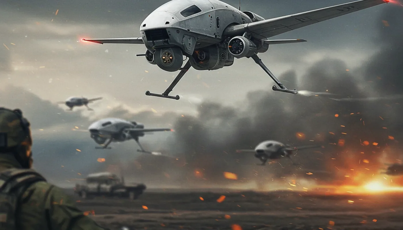 Battlefield 6: Yapay Zeka Sanatı İddiaları Ortalığı Karıştırdı