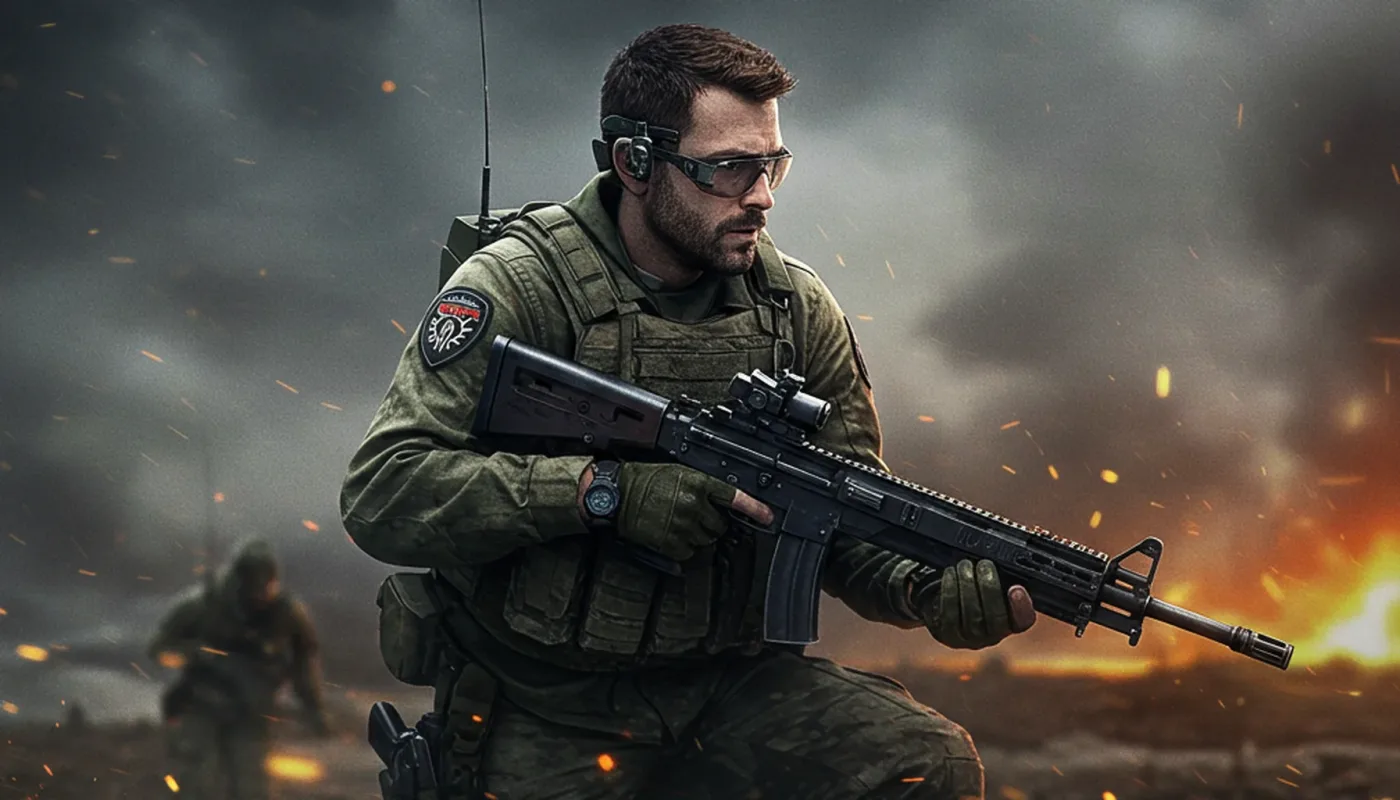 Battlefield 6 Görev Sistemi Yenileniyor