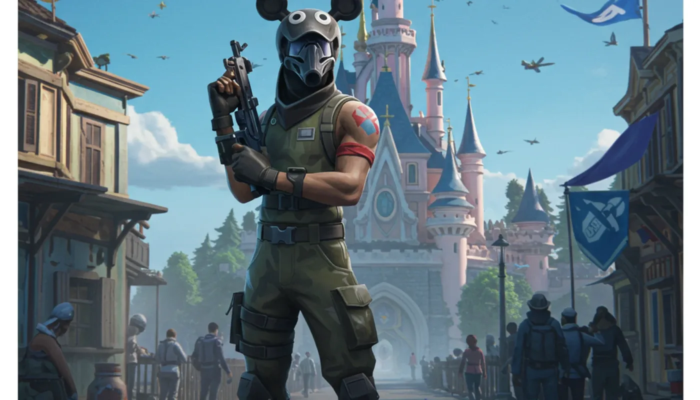 Fortnite Bölüm 7 Bossları: Tüm Madalyonları Toplama Rehberi