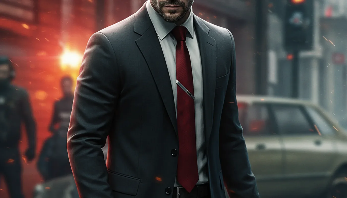 Hitman Absolution Switch Çıkış Tarihi ve Fiyatı Belli Oldu