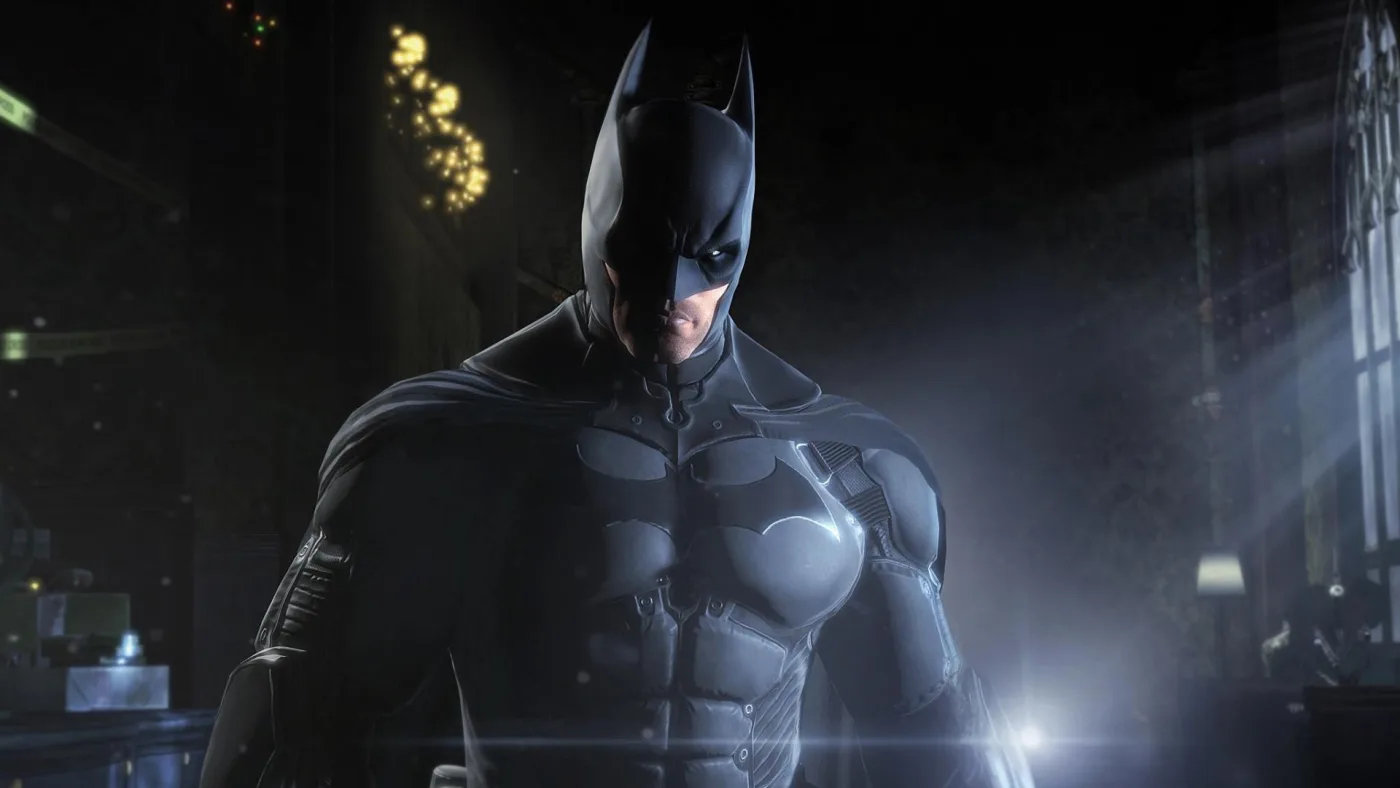 Batman Arkham Saga Omnibus Büyük İndirimde!