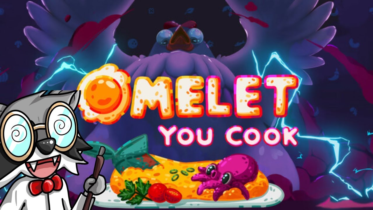 Omelet You Cook Steam’de Mükemmel İncelemesini Kaybetti