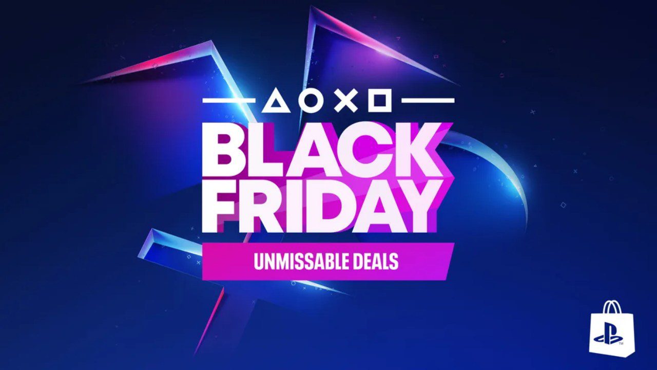 PlayStation 2025 Black Friday İndirimleri Genişliyor