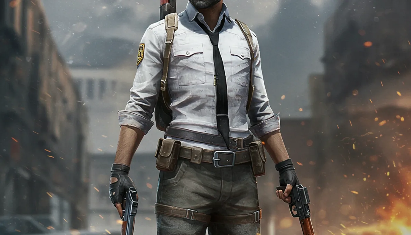 PUBG Mobile Türkiye’de Doğayı Destekledi: 10 Bin Fidan