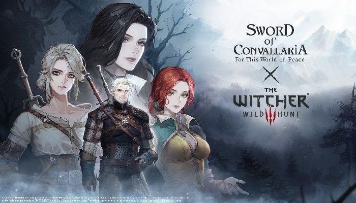 Convallaria ve Witcher 3: Geliştiricilerden Özel Röportaj