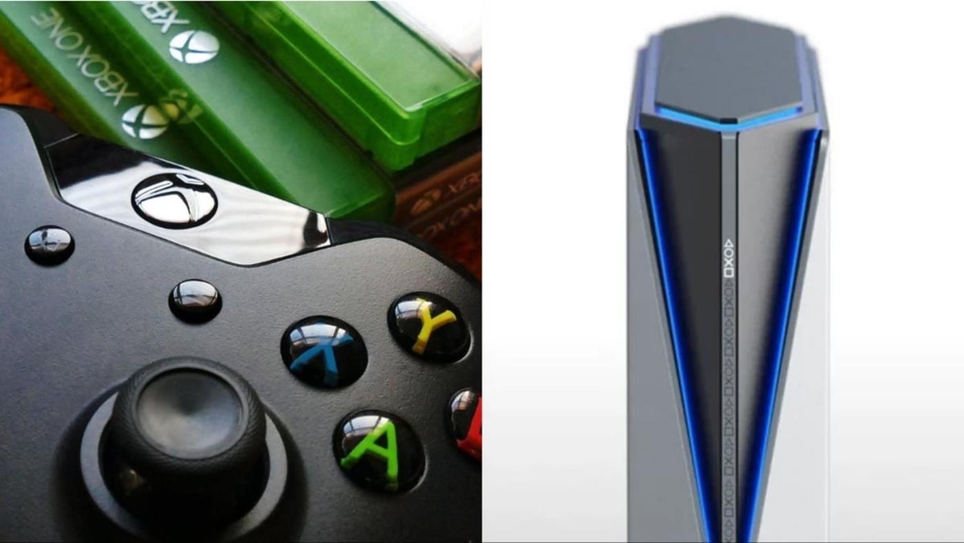 Yeni Xbox Modelleri Geliyor: İki Konsol Yolda!