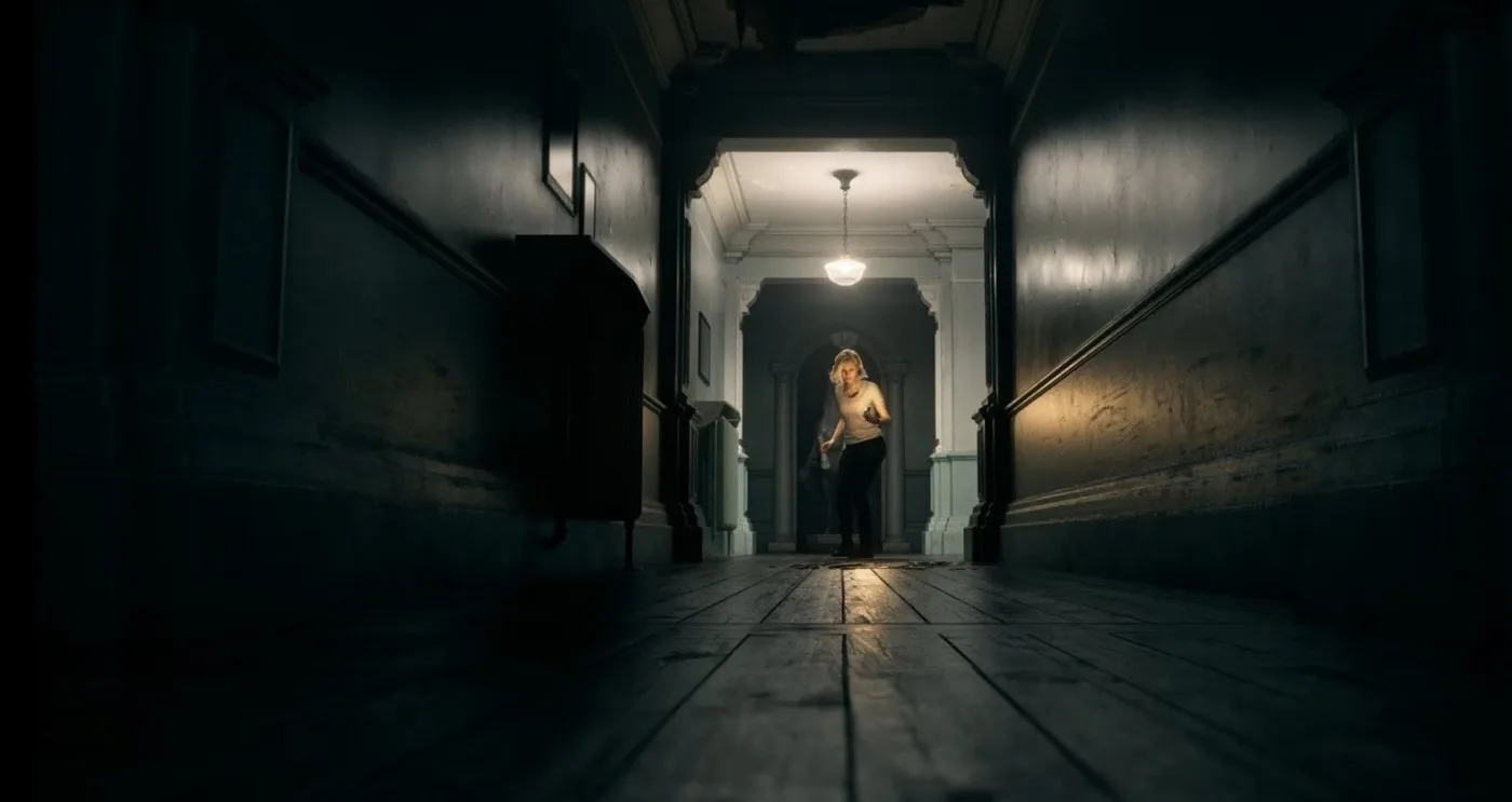 Leon Kennedy’nin Yeni Resident Evil Görünümü Hayranları Coşturdu