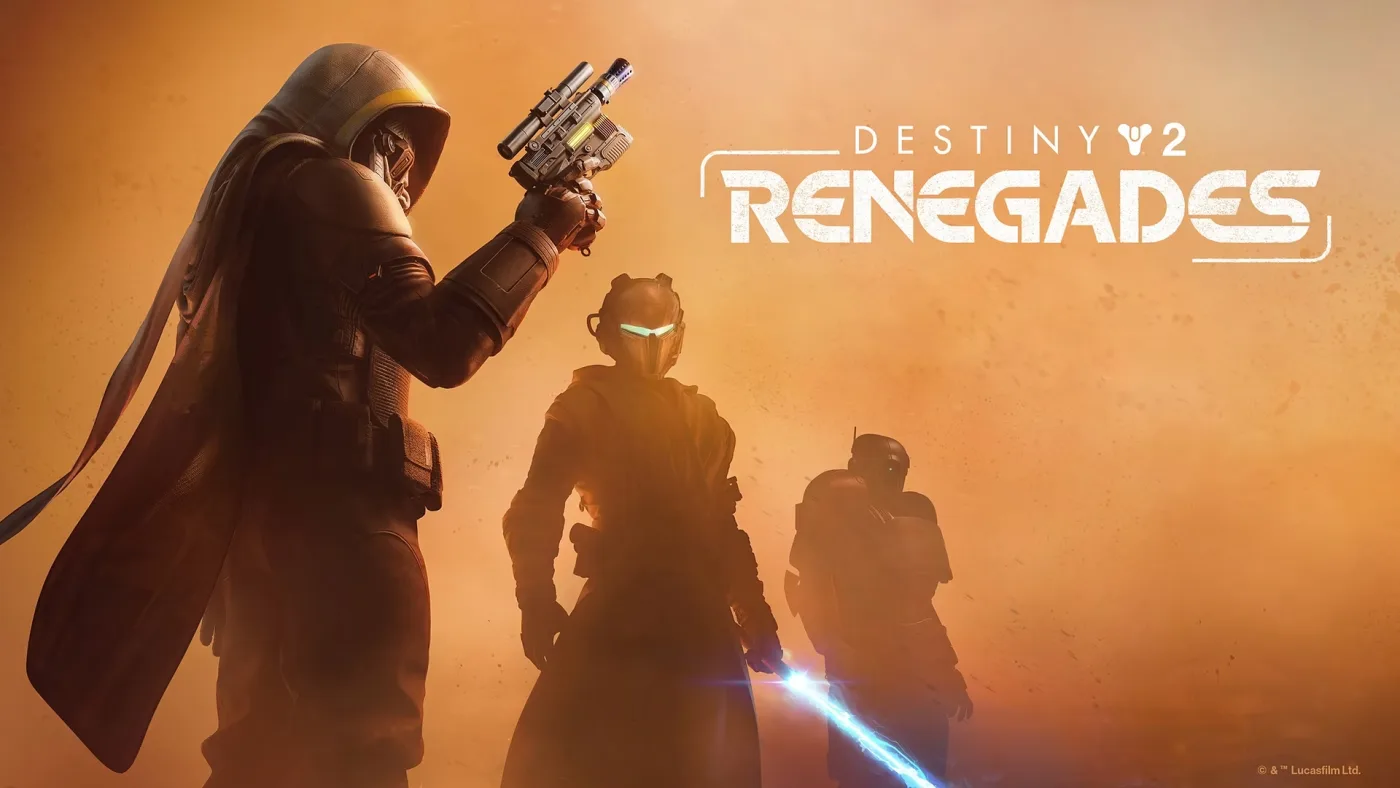 Destiny 2 Renegades Yükselişi: Beklentiler Karşılandı mı?