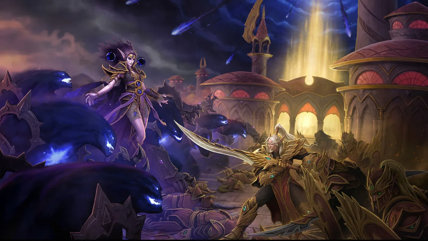 WoW Midnight Konut: Ev İnşası Artık Çok Kolay