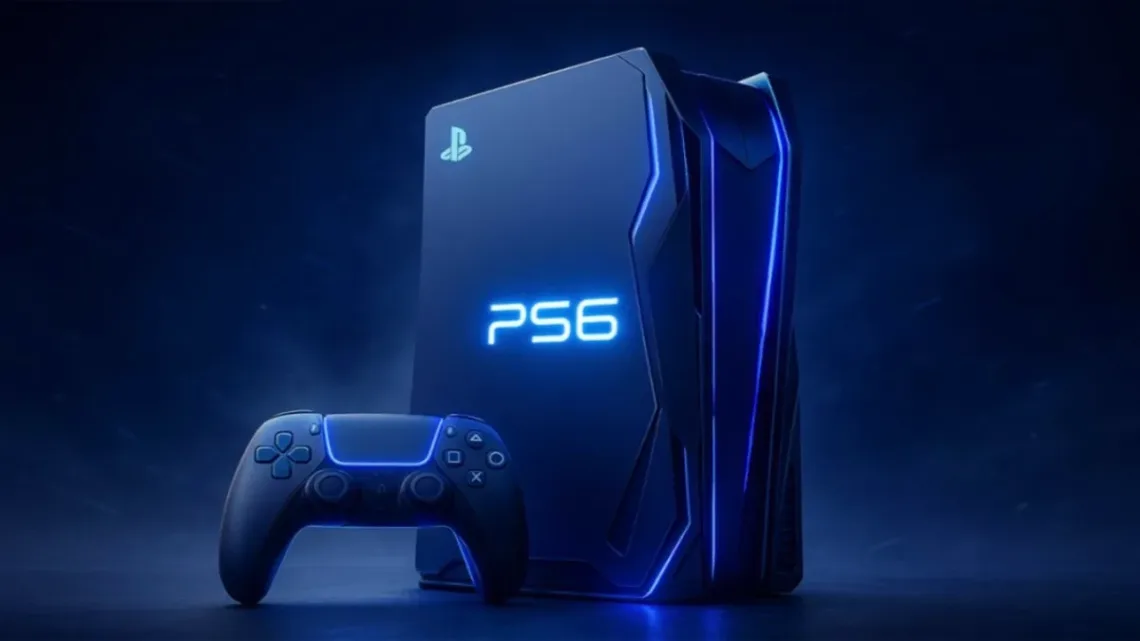 PS6 ve Yeni Xbox Ertelenebilir: RAM Krizi Büyüyor