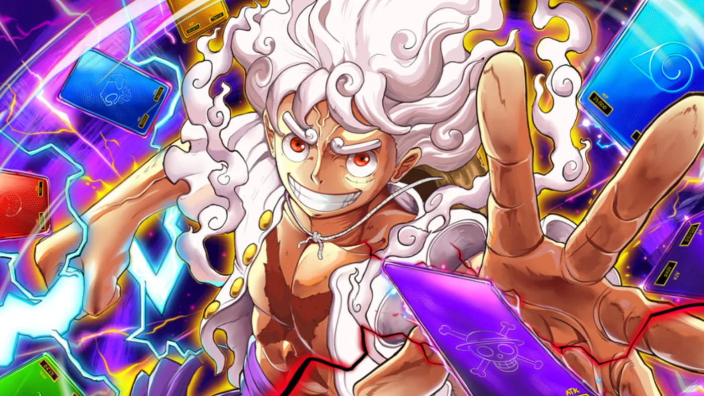 Anime Card Clash Yeni Kodları Yayınlandı!