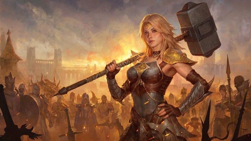 Guild Wars Reforged’a İki Yeni Mod Eklendi