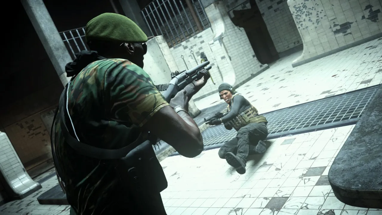 Call of Duty ve Respawn Kurucusu Vince Zampella Vefat Etti