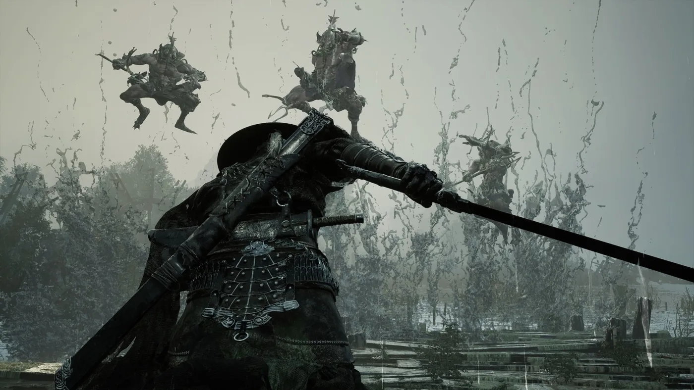 Phantom Blade Zero Çıkış Tarihi The Game Awards 2025’te