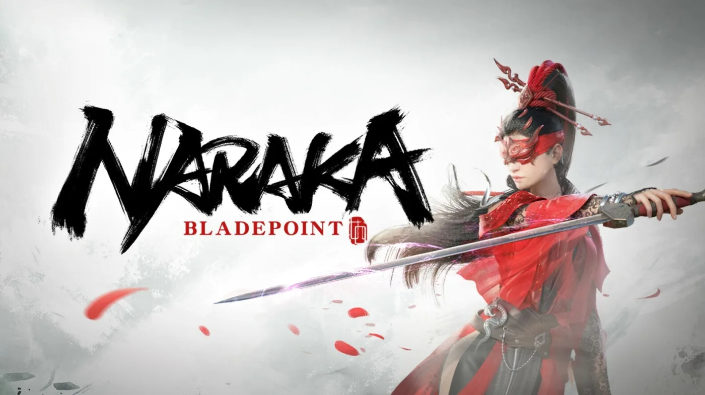 Naraka Bladepoint: Yeni Güncelleme ve Efsanevi Silah