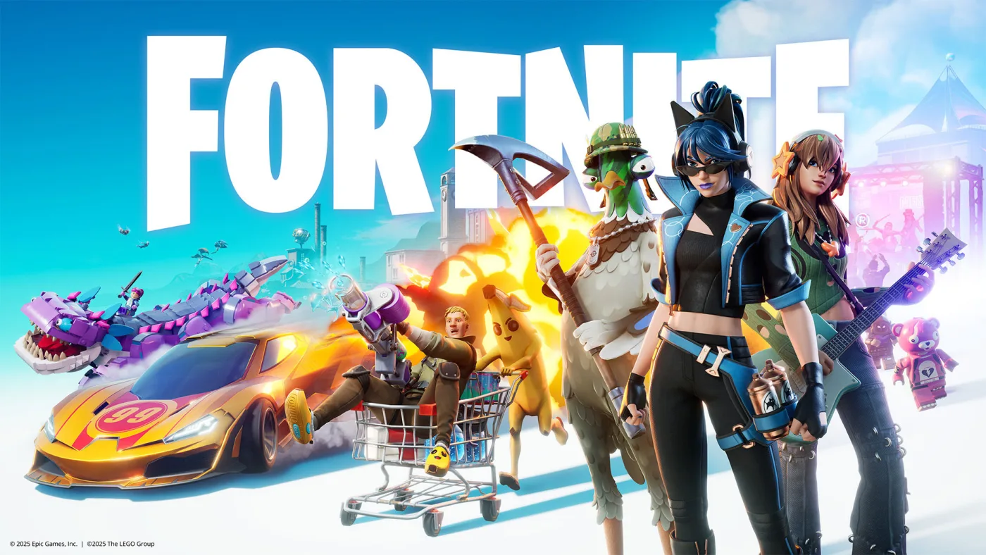 Fortnite Oyuncuları Açılmamış Winterfest Hediyeleri İçin Epic’e Kızgın