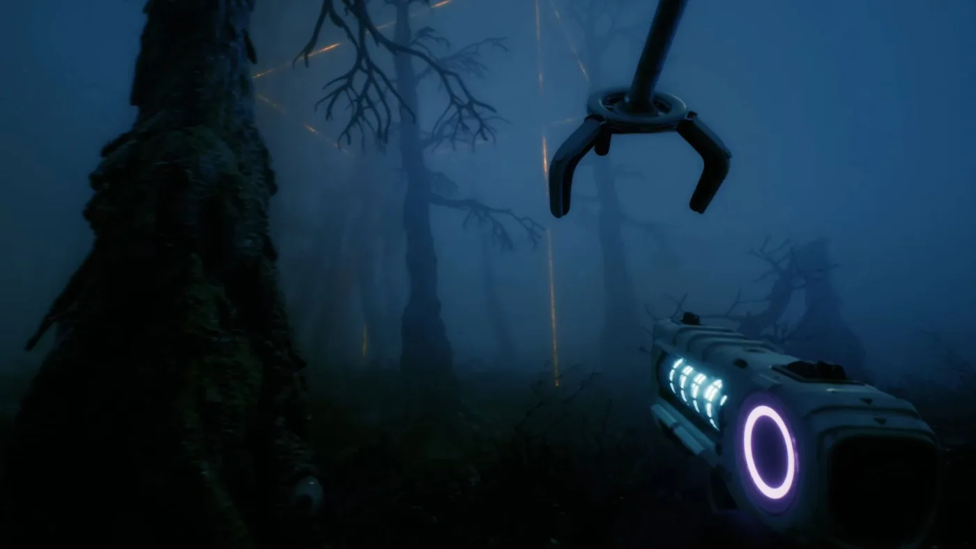 Forest 3 Duyuruldu: Korku ve Hayatta Kalış Geri Dönüyor