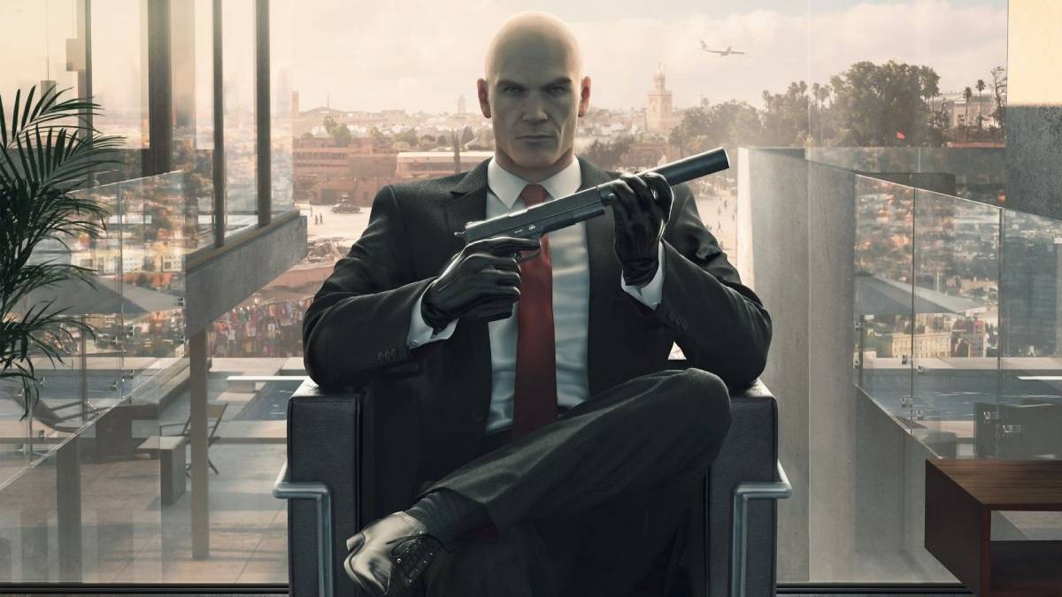 Hitman Serisi 25. Yılını Kutluyor: Efsane Devam Ediyor