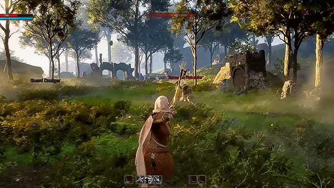 Ashes of Creation: Altın Kazanma Yolları