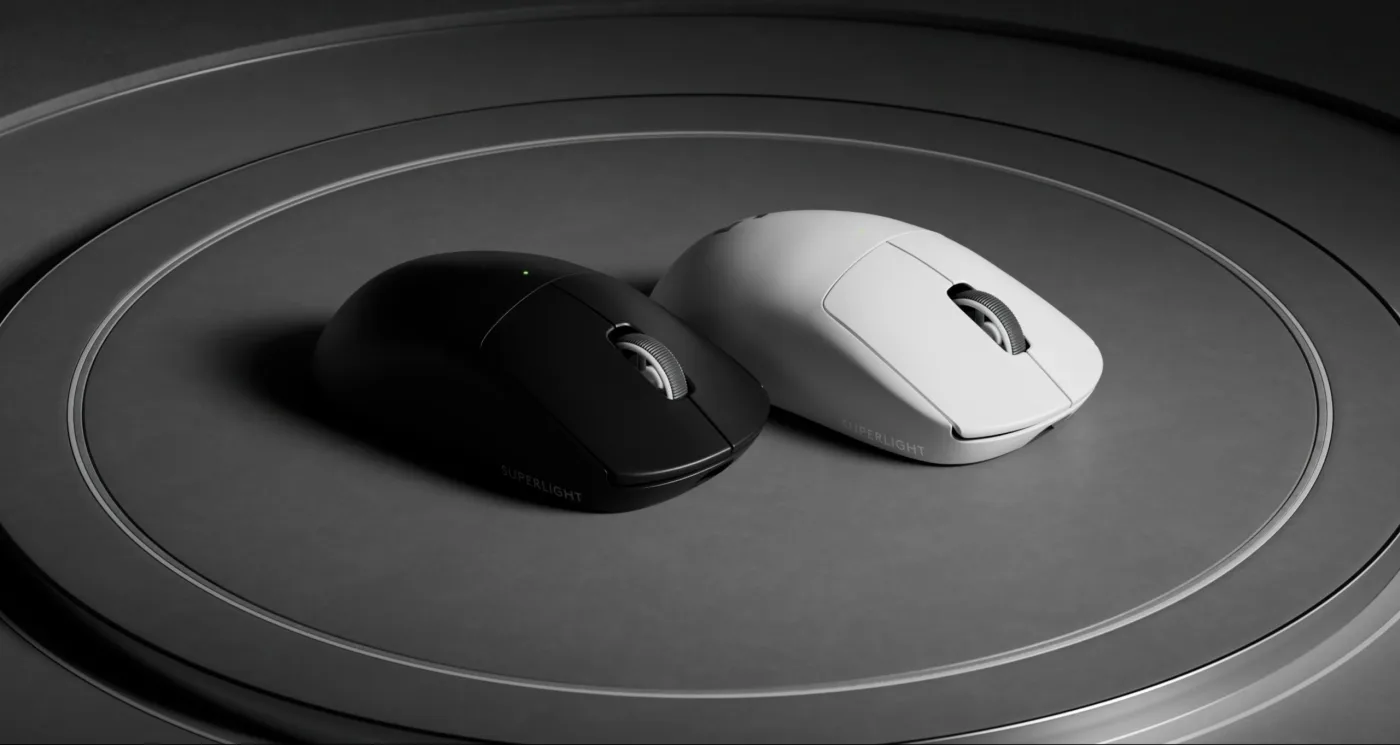 Logitech G Hediye Rehberi: Oyunculara Özel Seçenekler