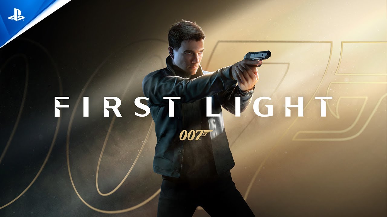 007 First Light’a Büyük Ön Sipariş İndirimi Geldi