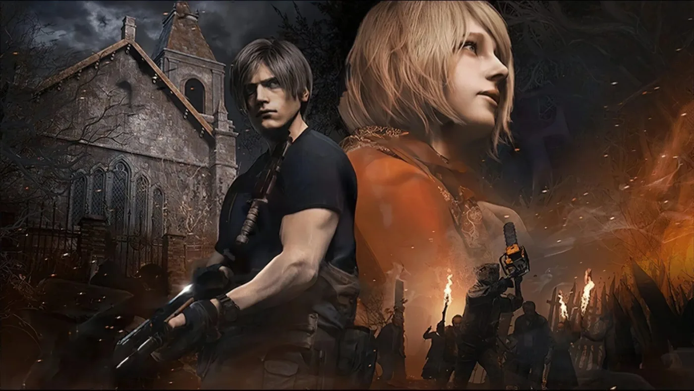 Resident Evil Remake Üçlemesi Rekor İndirimde!