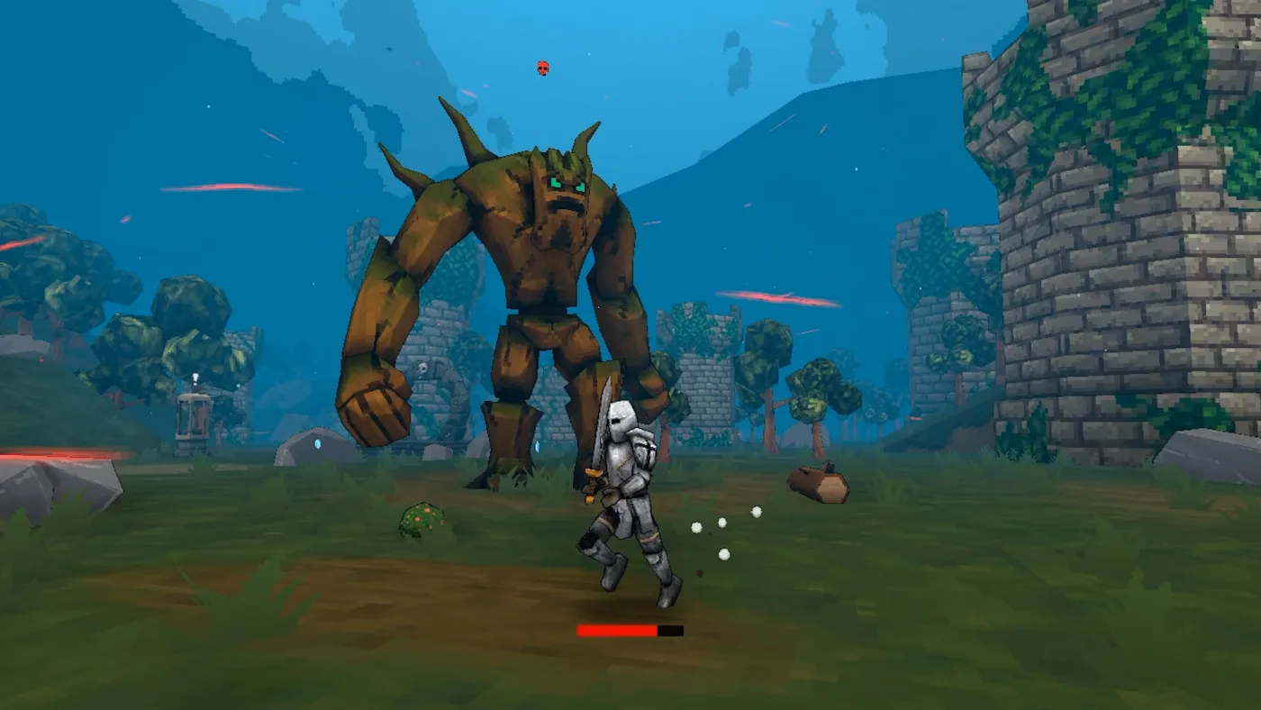 Megabonk Roberto Build: En İyi Yükseltmeler