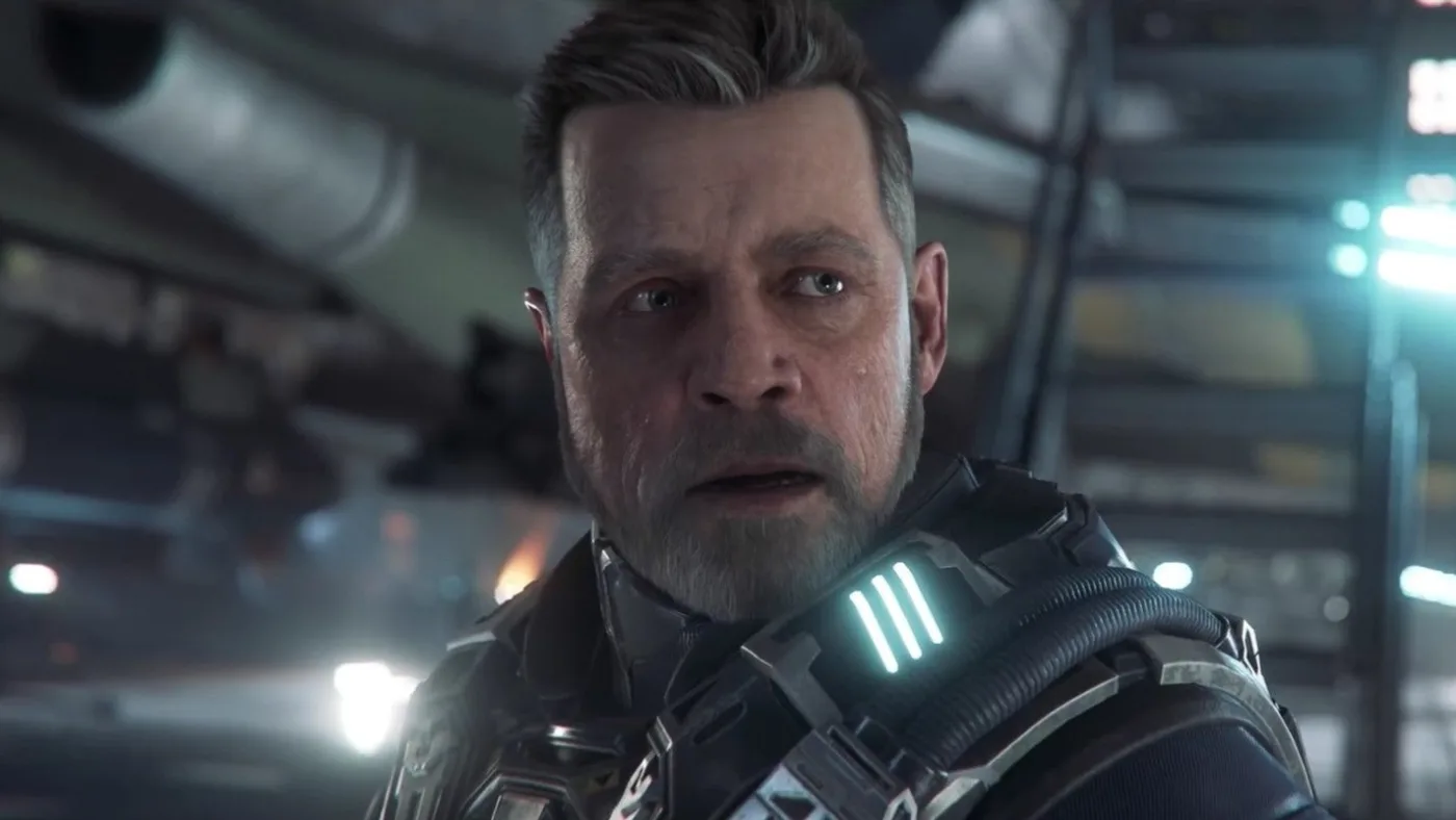 Squadron 42 Tamamen Oynanabilir Hale Geldi