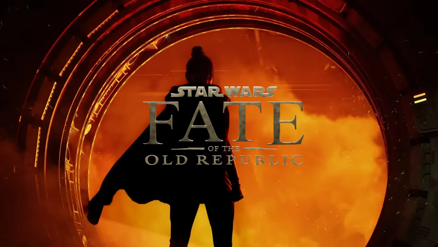 Star Wars Fate of the Old Republic 2030’dan Önce Çıkacak