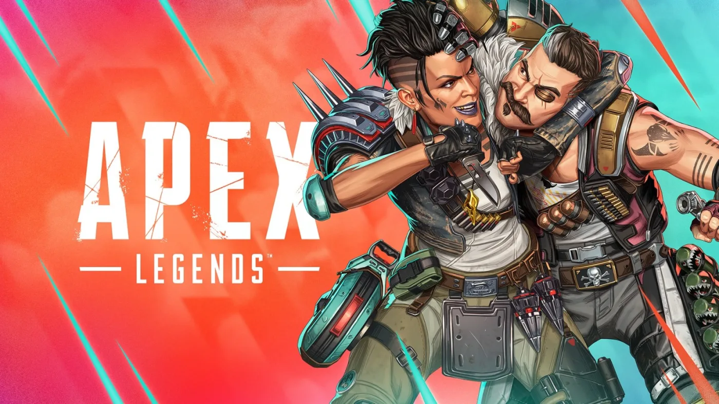 Apex Legends Winter Wipeout: Titanfall Mekaniği ve Yeni Etkinlik