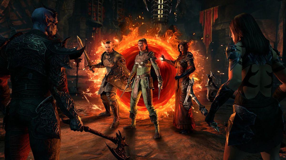 ZeniMax Kurucusu Firor, Xbox’ın Proje İptali Yüzünden Ayrıldı