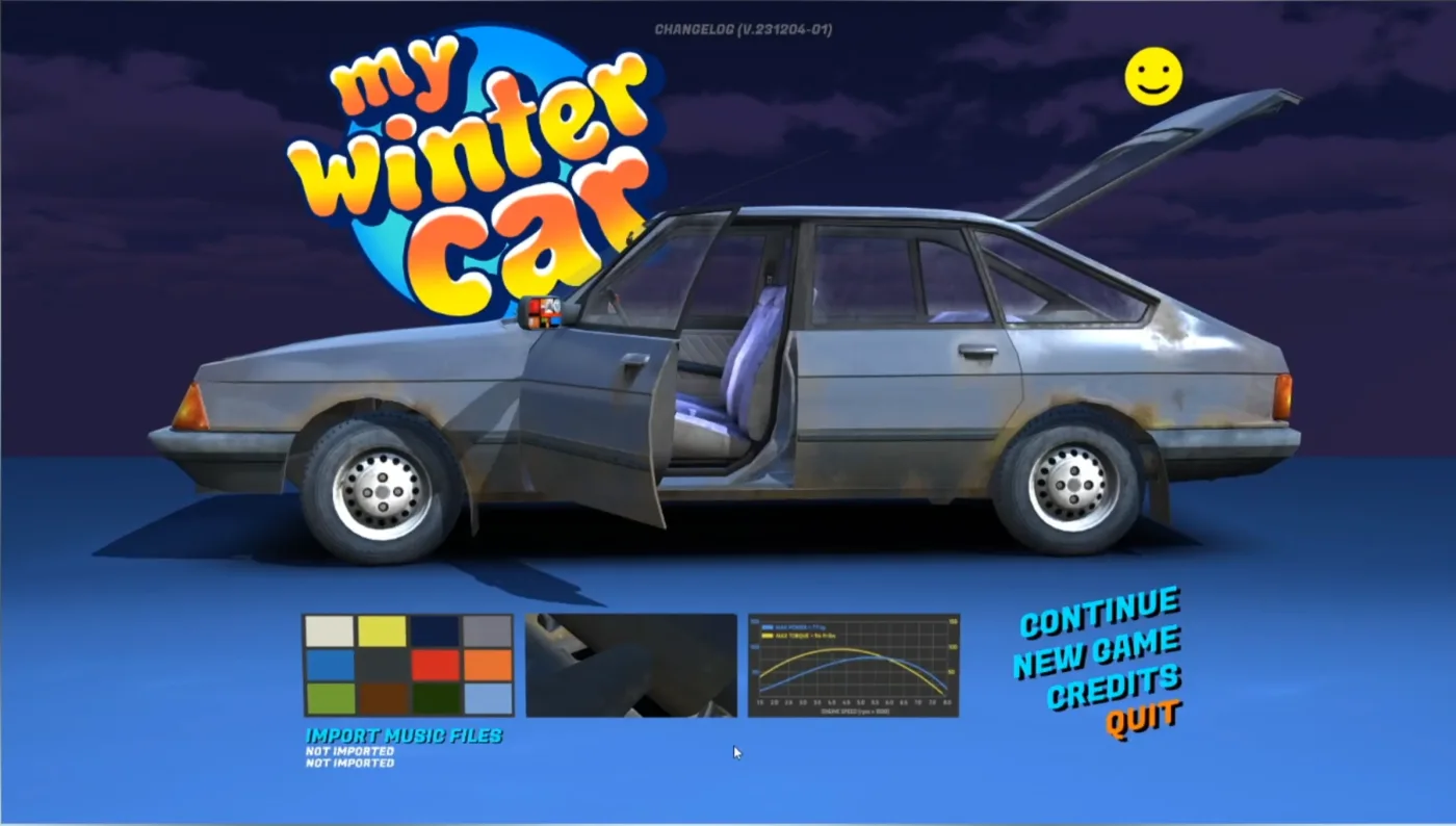 My Winter Car: Hızlı Para Kazanma Rehberi