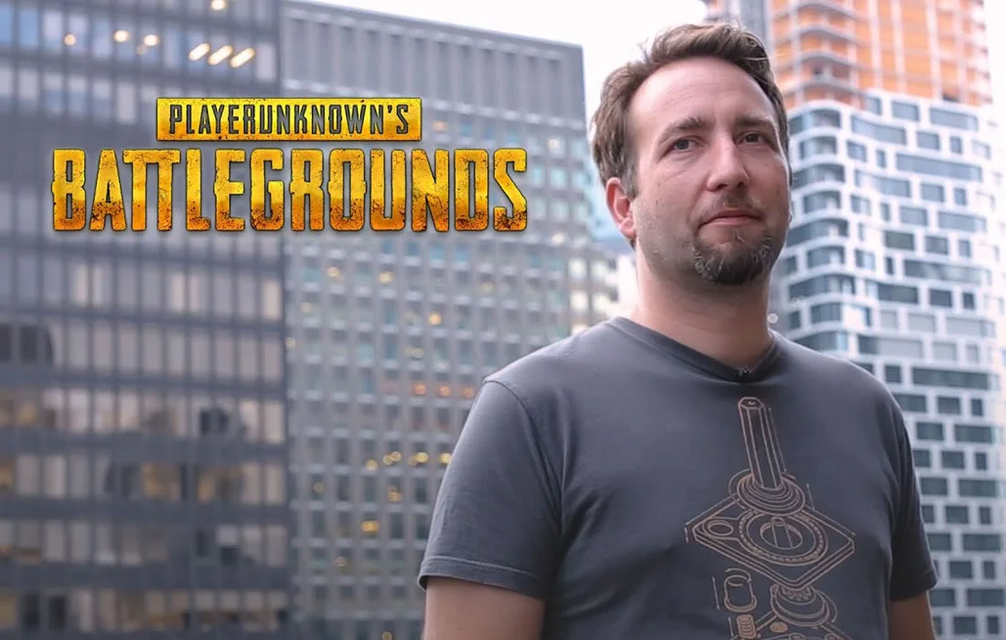 PUBG Yaratıcısı Brendan Greene’den Farklı Metaverse Vizyonu