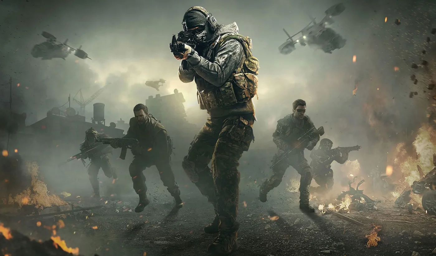 Call of Duty Oyuncu Kaybı: Serinin Geleceği Tehlikede mi?