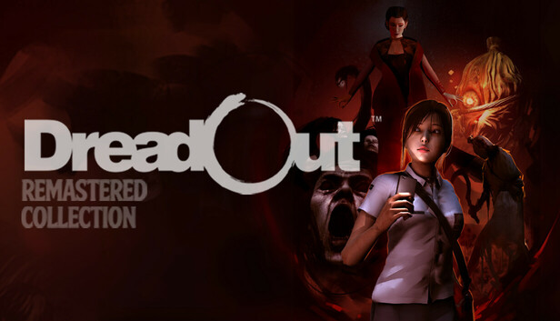DreadOut Remastered Xbox One’a Geliyor