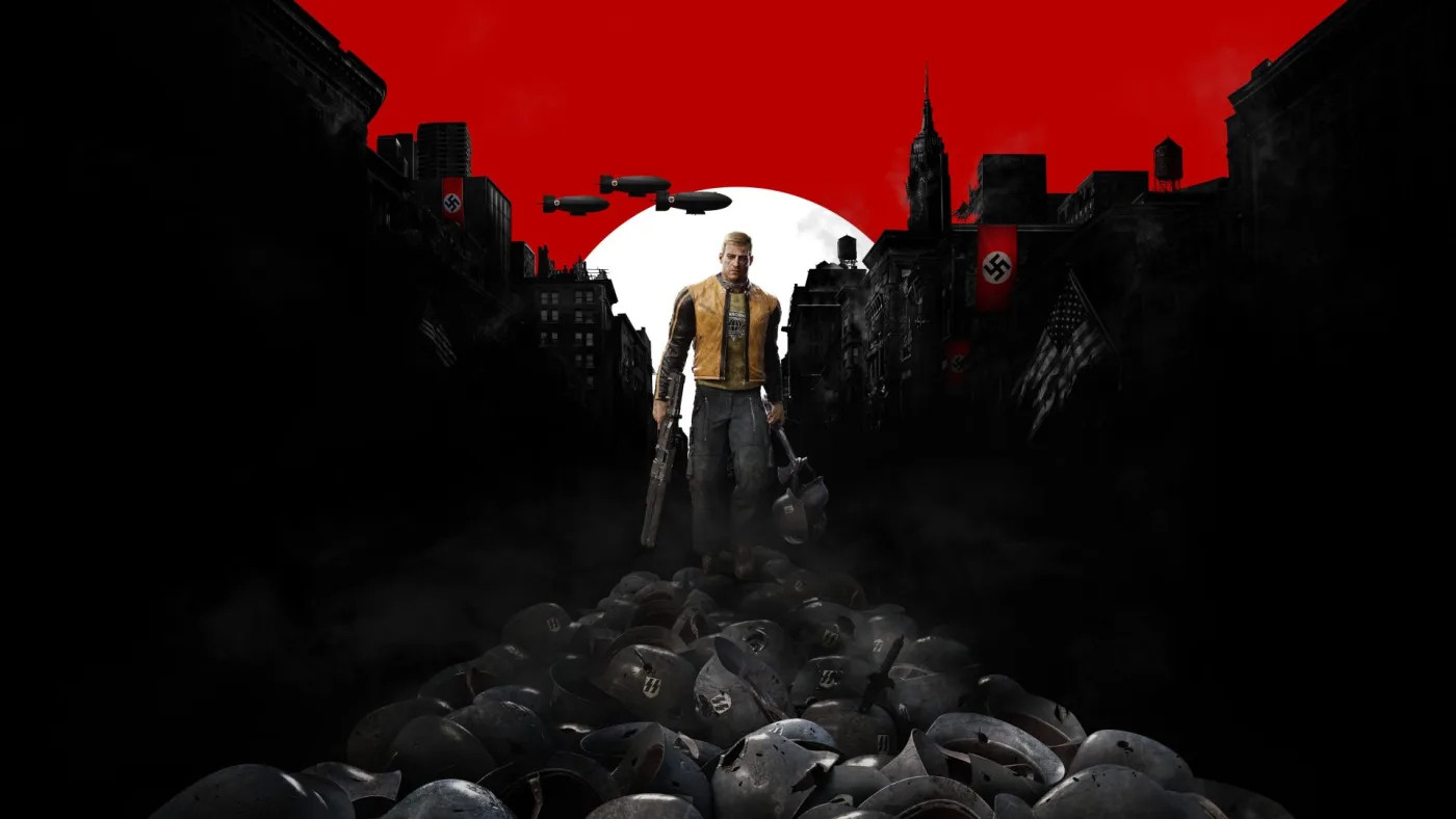 Wolfenstein 3 Yapım Aşamasında: Hayranlar Beklemede