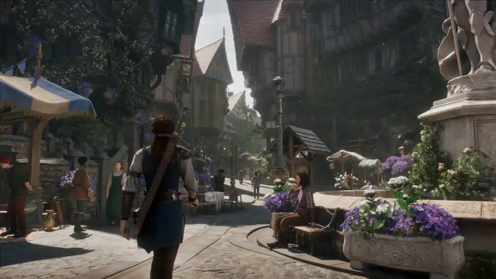 Fable PS5’e İlk Günden Gelecek İddiası