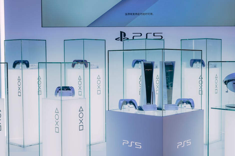 PlayStation 2026: PS5’i Bekleyen Dev Oyunlar ve Yenilikler