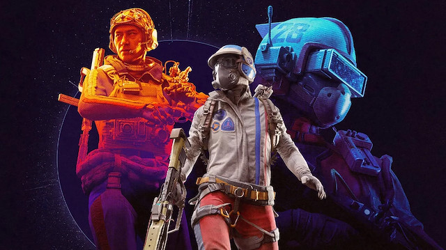 Arc Raiders Oyuncuları Agresyon Eşleşmesiyle Huzur Buluyor