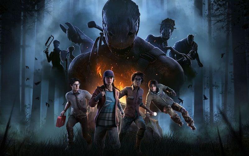 Dead By Daylight Dustin: En İyi Perk Dizilimleri
