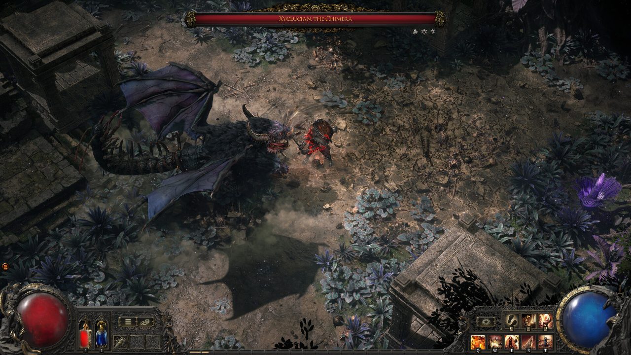 Path of Exile 2 Tapınakları Nerflendi: Dengeleme Tartışması