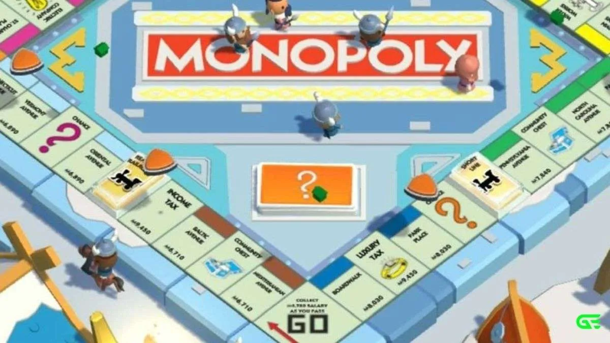 Monopoly Go Rehberi: Tüm İpuçları ve Hileler