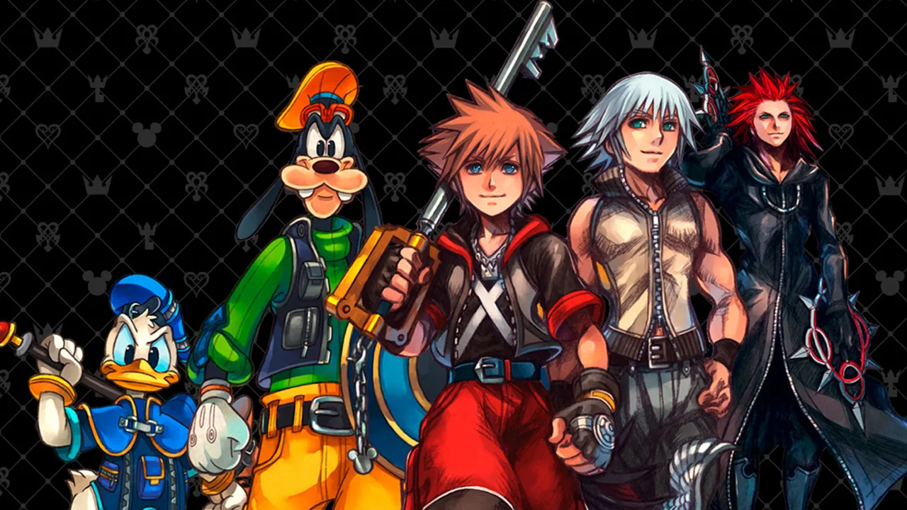 Kingdom Hearts Rozeti Karaborsada: Fiyatlar Uçuşta