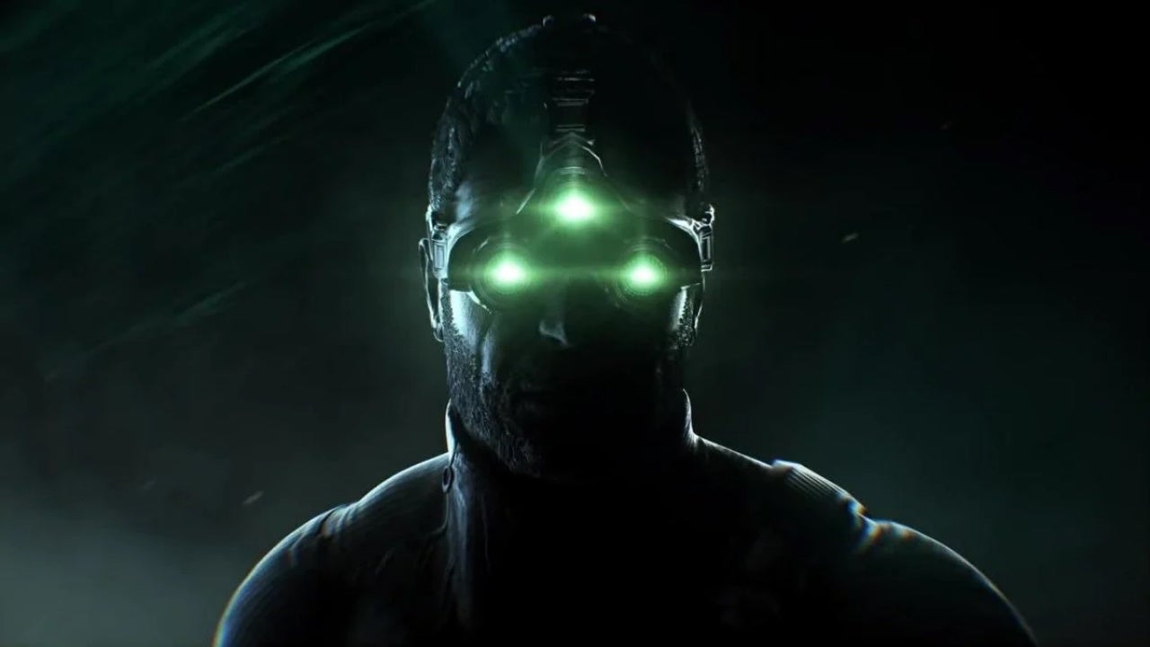 Splinter Cell Remake Gelişimi Sürüyor: İptaller Etkilemedi