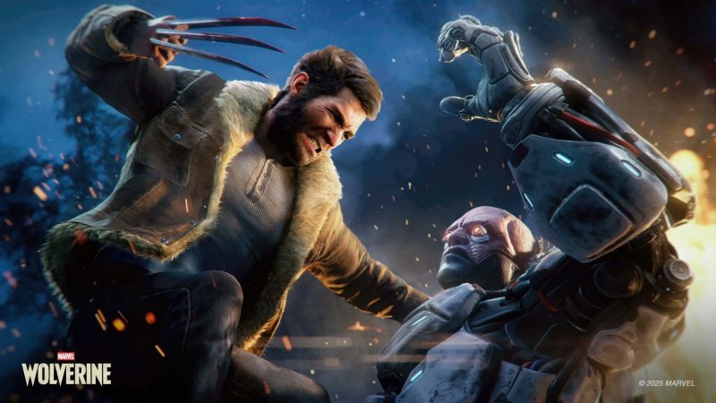 Insomniac, Wolverine Sonrası Yeni Marvel Kahramanını İşaret Etti