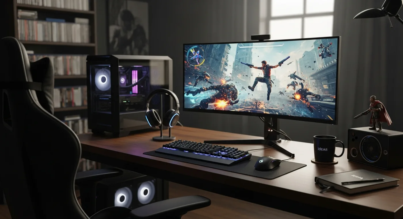 Game Informer Show'dan Summer Game Fest 2026 Tahminleri ve 007