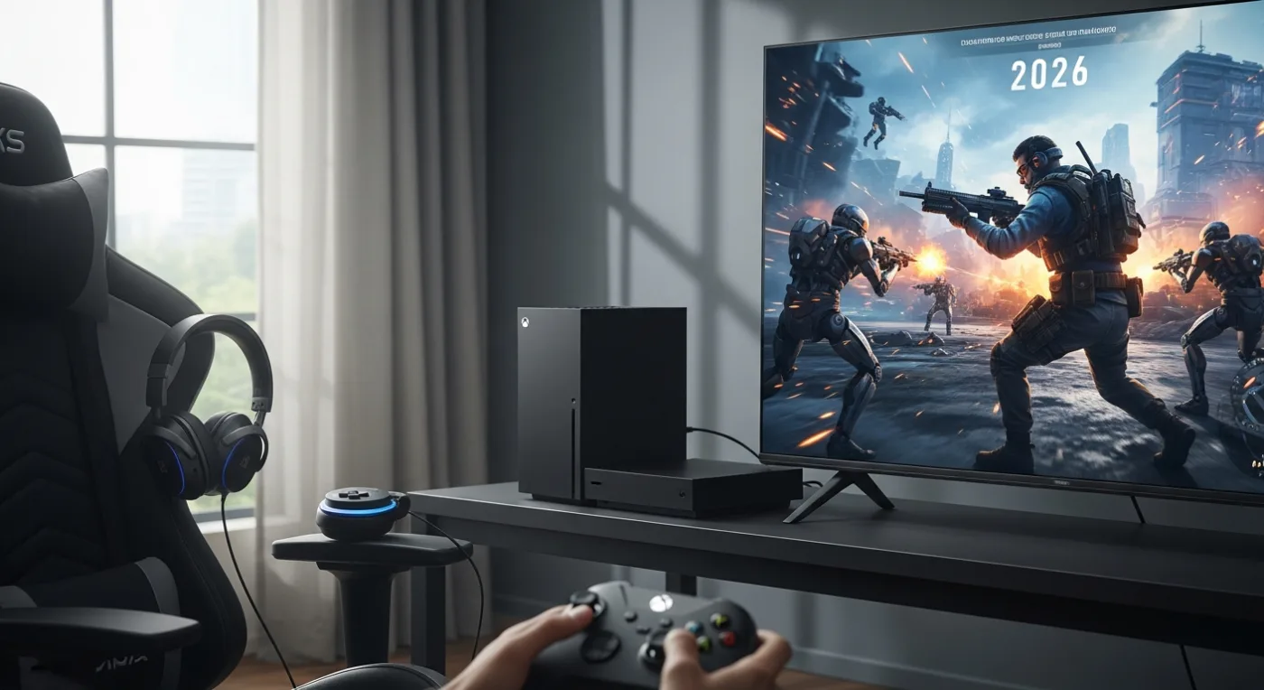 Xbox Oyun İncelemeleri: 2026'da En İyi Deneyimi Sunan 7 Başlık