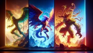 Pokémon Legends