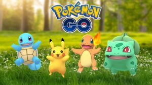 Yeni Pokemon Oyunu