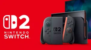 nintendo